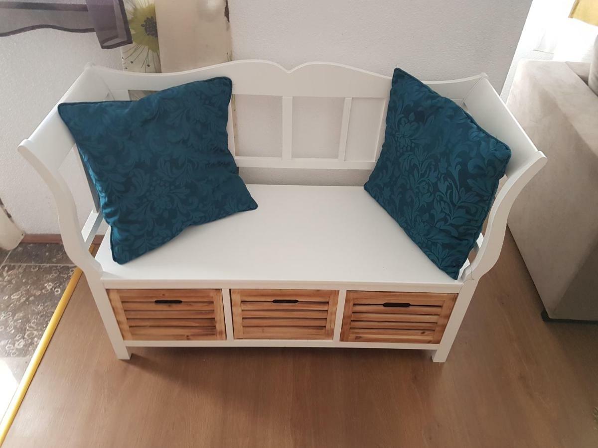 Apartman Bee Leilighet Podstrana Eksteriør bilde